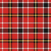 escocês tartan xadrez desatado padrão, abstrato Verifica xadrez padronizar. para camisa impressão, roupas, vestidos, toalhas de mesa, cobertores, roupa de cama, papel, colcha, tecido e de outros têxtil produtos. vetor