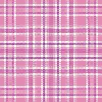 escocês tartan desatado padronizar. xadrez padronizar desatado para camisa impressão, roupas, vestidos, toalhas de mesa, cobertores, roupa de cama, papel, colcha, tecido e de outros têxtil produtos. vetor