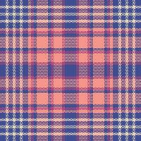 escocês tartan desatado padronizar. xadrez padrões desatado tradicional escocês tecido tecido. lenhador camisa flanela têxtil. padronizar telha amostra incluído. vetor