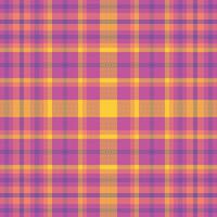 tartan xadrez vetor desatado padronizar. escocês xadrez, desatado tartan ilustração vetor conjunto para lenço, cobertor, de outros moderno Primavera verão outono inverno feriado tecido imprimir.