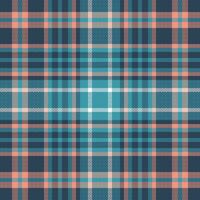 clássico escocês tartan Projeto. xadrez padronizar desatado. tradicional escocês tecido tecido. lenhador camisa flanela têxtil. padronizar telha amostra incluído. vetor