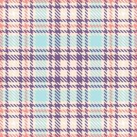 tartan xadrez padronizar desatado. escocês tartan desatado padronizar. desatado tartan ilustração vetor conjunto para lenço, cobertor, de outros moderno Primavera verão outono inverno feriado tecido imprimir.