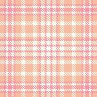 tartan xadrez desatado padronizar. abstrato Verifica xadrez padronizar. tradicional escocês tecido tecido. lenhador camisa flanela têxtil. padronizar telha amostra incluído. vetor