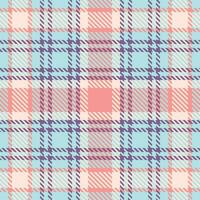 tartan xadrez padronizar desatado. xadrez padronizar desatado. flanela camisa tartan padrões. na moda azulejos vetor ilustração para papeis de parede.