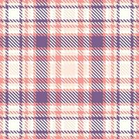 tartan xadrez padronizar desatado. xadrez padronizar desatado. desatado tartan ilustração vetor conjunto para lenço, cobertor, de outros moderno Primavera verão outono inverno feriado tecido imprimir.