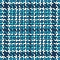 tartan xadrez padronizar desatado. clássico escocês tartan Projeto. flanela camisa tartan padrões. na moda azulejos vetor ilustração para papeis de parede.