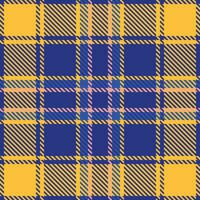 escocês tartan xadrez desatado padrão, verificador padronizar. desatado tartan ilustração vetor conjunto para lenço, cobertor, de outros moderno Primavera verão outono inverno feriado tecido imprimir.