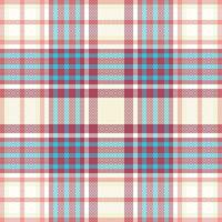 escocês tartan xadrez desatado padrão, escocês tartan desatado padronizar. desatado tartan ilustração vetor conjunto para lenço, cobertor, de outros moderno Primavera verão outono inverno feriado tecido imprimir.