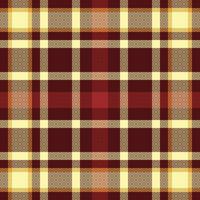 escocês tartan xadrez desatado padrão, doce xadrez padronizar desatado. para lenço, vestir, saia, de outros moderno Primavera outono inverno moda têxtil Projeto. vetor