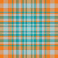 escocês tartan xadrez desatado padrão, xadrez padrões desatado. para lenço, vestir, saia, de outros moderno Primavera outono inverno moda têxtil Projeto. vetor