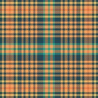 escocês tartan xadrez desatado padrão, tabuleiro de damas padronizar. desatado tartan ilustração vetor conjunto para lenço, cobertor, de outros moderno Primavera verão outono inverno feriado tecido imprimir.