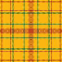 escocês tartan xadrez desatado padrão, clássico escocês tartan Projeto. modelo para Projeto ornamento. desatado tecido textura. vetor ilustração