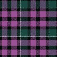 tartan padronizar desatado. doce doce xadrez padronizar desatado tartan ilustração vetor conjunto para lenço, cobertor, de outros moderno Primavera verão outono inverno feriado tecido imprimir.