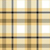 xadrez padronizar desatado. tartan desatado padronizar para lenço, vestir, saia, de outros moderno Primavera outono inverno moda têxtil Projeto. vetor