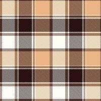 xadrez padronizar desatado. escocês tartan padronizar para camisa impressão, roupas, vestidos, toalhas de mesa, cobertores, roupa de cama, papel, colcha, tecido e de outros têxtil produtos. vetor