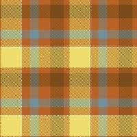 xadrez padrões desatado. clássico escocês tartan Projeto. para lenço, vestir, saia, de outros moderno Primavera outono inverno moda têxtil Projeto. vetor