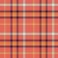 tartan padronizar desatado. pastel escocês tartan padronizar para camisa impressão, roupas, vestidos, toalhas de mesa, cobertores, roupa de cama, papel, colcha, tecido e de outros têxtil produtos. vetor