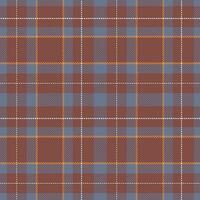 escocês tartan padronizar. abstrato Verifica xadrez padronizar flanela camisa tartan padrões. na moda azulejos para papeis de parede. vetor