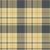 escocês tartan padronizar. tradicional escocês xadrez fundo. para camisa impressão, roupas, vestidos, toalhas de mesa, cobertores, roupa de cama, papel, colcha, tecido e de outros têxtil produtos. vetor