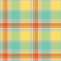 escocês tartan desatado padronizar. abstrato Verifica xadrez padronizar desatado tartan ilustração vetor conjunto para lenço, cobertor, de outros moderno Primavera verão outono inverno feriado tecido imprimir.