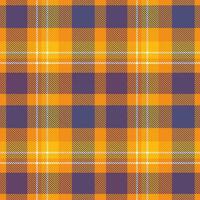 tartan xadrez vetor desatado padronizar. verificador padronizar. desatado tartan ilustração vetor conjunto para lenço, cobertor, de outros moderno Primavera verão outono inverno feriado tecido imprimir.