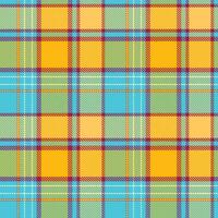 tartan xadrez vetor desatado padronizar. clássico escocês tartan Projeto. flanela camisa tartan padrões. na moda azulejos para papeis de parede.