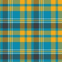 clássico escocês tartan Projeto. tradicional escocês xadrez fundo. para lenço, vestir, saia, de outros moderno Primavera outono inverno moda têxtil Projeto. vetor