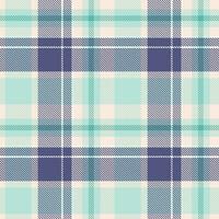 tartan xadrez desatado padronizar. xadrez padrões desatado. tradicional escocês tecido tecido. lenhador camisa flanela têxtil. padronizar telha amostra incluído. vetor