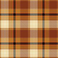 tartan padronizar desatado. tradicional escocês xadrez fundo. para lenço, vestir, saia, de outros moderno Primavera outono inverno moda têxtil Projeto. vetor