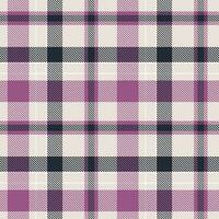 tartan xadrez desatado padronizar. tabuleiro de damas padronizar. desatado tartan ilustração vetor conjunto para lenço, cobertor, de outros moderno Primavera verão outono inverno feriado tecido imprimir.