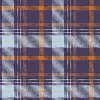 tartan xadrez padronizar desatado. clássico xadrez tartan. desatado tartan ilustração vetor conjunto para lenço, cobertor, de outros moderno Primavera verão outono inverno feriado tecido imprimir.