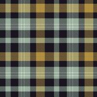 tartan xadrez padronizar desatado. escocês xadrez, para lenço, vestir, saia, de outros moderno Primavera outono inverno moda têxtil Projeto. vetor