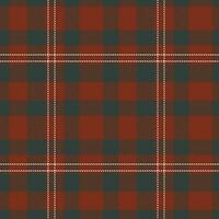 escocês tartan xadrez desatado padrão, escocês tartan desatado padronizar. para camisa impressão, roupas, vestidos, toalhas de mesa, cobertores, roupa de cama, papel, colcha, tecido e de outros têxtil produtos. vetor