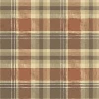 escocês tartan xadrez desatado padrão, xadrez padronizar desatado. flanela camisa tartan padrões. na moda azulejos vetor ilustração para papeis de parede.