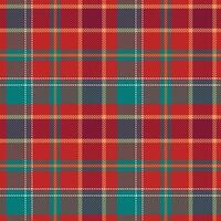 escocês tartan xadrez desatado padrão, tecido de algodão padrões. flanela camisa tartan padrões. na moda azulejos vetor ilustração para papeis de parede.