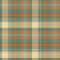 escocês tartan xadrez desatado padrão, tartan xadrez padronizar desatado. tradicional escocês tecido tecido. lenhador camisa flanela têxtil. padronizar telha amostra incluído. vetor