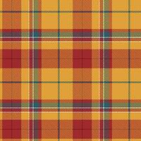 escocês tartan xadrez desatado padrão, abstrato Verifica xadrez padronizar. flanela camisa tartan padrões. na moda azulejos vetor ilustração para papeis de parede.