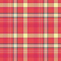 escocês tartan xadrez desatado padrão, escocês tartan desatado padronizar. flanela camisa tartan padrões. na moda azulejos vetor ilustração para papeis de parede.