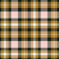 escocês tartan xadrez desatado padrão, doce xadrez padronizar desatado. para camisa impressão, roupas, vestidos, toalhas de mesa, cobertores, roupa de cama, papel, colcha, tecido e de outros têxtil produtos. vetor