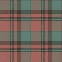 escocês tartan xadrez desatado padrão, tartan xadrez padronizar desatado. para camisa impressão, roupas, vestidos, toalhas de mesa, cobertores, roupa de cama, papel, colcha, tecido e de outros têxtil produtos. vetor