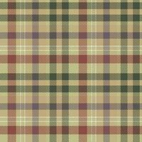 escocês tartan xadrez desatado padrão, clássico escocês tartan Projeto. desatado tartan ilustração vetor conjunto para lenço, cobertor, de outros moderno Primavera verão outono inverno feriado tecido imprimir.