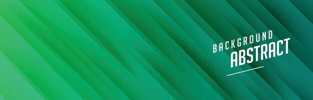 verde bandeira com diagonal linhas Projeto vetor