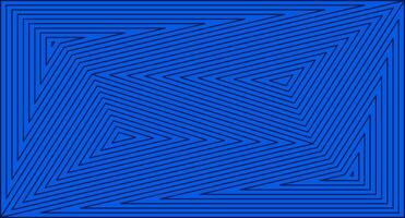 azul padrão fundo papel de parede Projeto vetor arte
