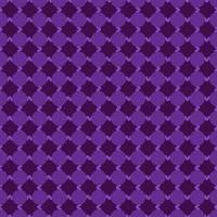padrão sem emenda de fundo de textura geométrica violeta, ilustração vetorial vetor