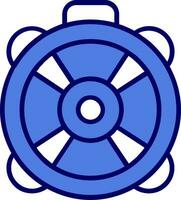 ícone de vetor salva-vidas