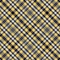 tartan xadrez padronizar. Verifica xadrez. vetor