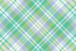 tartan xadrez padronizar. Verifica xadrez. vetor