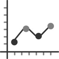 ícone gráfico vetorial vetor