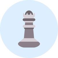 xadrez peças vetor ícone