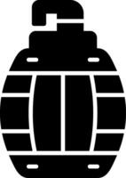 granada vetor ícone